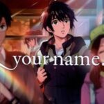 مانگا فارسی (your name 2، اسم تو)