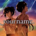 مانگا فارسی (your name 1، اسم تو)