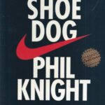 SHOE DOG: کفش باز