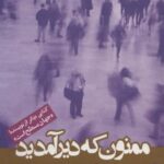 ممنون که دیر آمدید (بالیدن در عصر سه شتاب همگاه:...