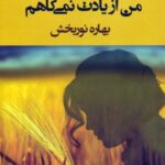 من از یادت نمی کاهم