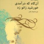 آن گاه که درآمدی خورشید زانو زد (مجموعه شعر)