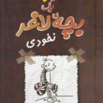 دفترچه خاطرات یک بچه لاغر (۷) نخودی