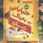 خیابانی به رنگ ماه