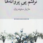 نرفتم پی پروانه ها