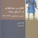 انقلاب و ضد انقلاب در آسیای میانه: شورش باسماچیان