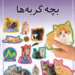 بازی، سرگرمی با برچسب: بچه گربه ها