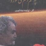 چه کنم دلم می سوزد