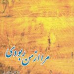 مرا از من ربودی