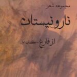 نار و نیستان ۱ (مجموعه شعر)، همراه با سی دی