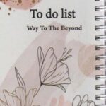 دفترچه یادداشت (to do list، کد 208)