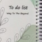 دفترچه یادداشت (to do list، کد 207)