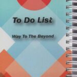 دفترچه یادداشت (to do list، کد 204)