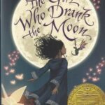 The Girl Who Drank The Moon: دختری که ماه را نوشید