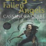 The Mortal Instruments 4 City of Fallen Angels...