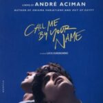 call me by your name: مرا با نام خودت صدا بزن