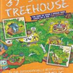 خانه درختی 39 طبقه The 39 - storey treehouse