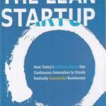 The lean startup: نوپای ناب