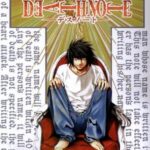 مجموعه مانگا (Death Note 2)