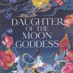 Doughter of the moon goddess دختر مهتاب