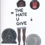 نفرتی که تو می کاری The hate U give