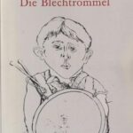 Die blechtrommel: طبل حلبی