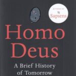 انسان خداگونه Homo Deus