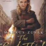 THE BOOK THIEF: کتاب دزد