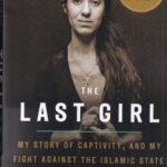 THE LAST GIRL: آخرین دختر