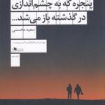 تکثیر نابهنگام یک پنجره که به چشم اندازی در گذشته باز می شد