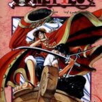 مجموعه مانگا فارسی (وان پیس 3، OnePiece)