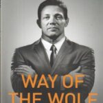 شیوه گرگ Way of the wolf