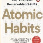 Atomic Habits: عادت های اتمی