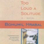 Too loud a solotude تنهایی پرهیاهو