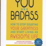 You are Badass تو آدم بدی هستی