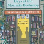 Days at the morisaki bookshop روزها در کتابفروشی موریساکی