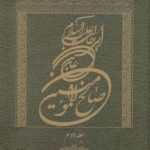 علی بن ابی طالب علیه السلام صالح المومنین (جلد ۲)