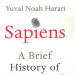 اورجینال انسان خردمند (SAPIENS)