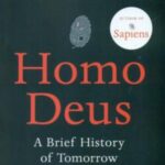 اورجینال انسان خداگونه (HOMO DEUS)