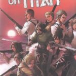 اورجینال - مانگا 32 - ATTACK ON TITAN