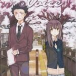 اورجینال - یك صدای بی صدا 2 a silent voice