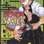 اورجینال - قاتل شیطان 17 Demon slayer