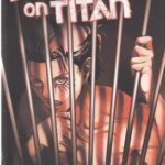 اورجینال - مانگا 27 - ATTACK ON TITAN