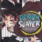 اورجینال - قاتل شیطان 20 Demon slayer