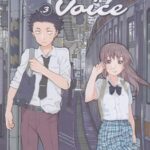 اورجینال - یك صدای بی صدا 3 a silent voice