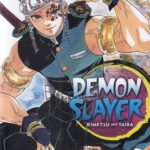 اورجینال - قاتل شیطان 9 Demon slayer