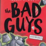 اورجینال - چهار سابقه دار 8 - The bad Guys