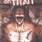 اورجینال - مانگا 25 - ATTACK ON TITAN