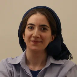 مریم حاج‌بابایی