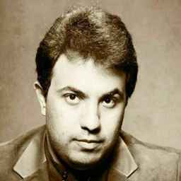 رضا طالب